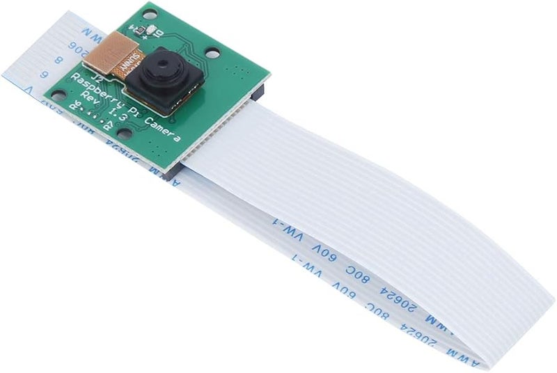 Respicefinem CSI Interface Camera Module 5MP for Camera 3 Model B CCTV Security Motion Detection - Image 4